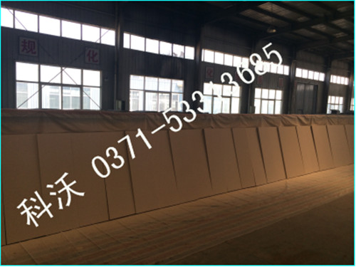 河南保溫裝飾一體板企業(yè)相冊