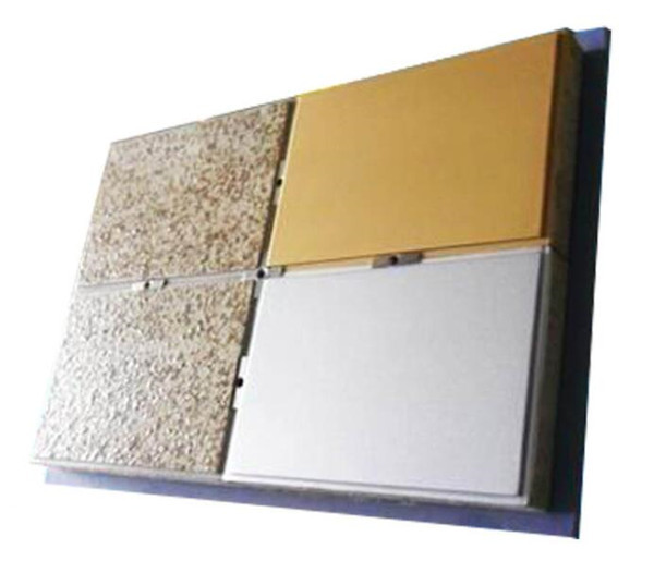 河南保溫一體板施工的時(shí)候需要遵循哪些規(guī)范？